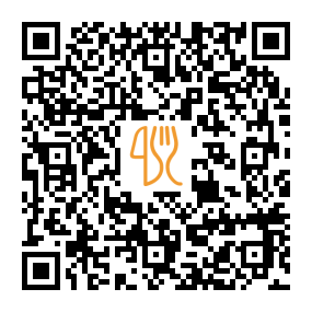 QR-code link para o menu de Paksu Cafe (merbok)