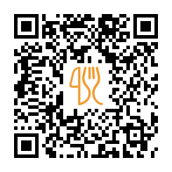 QR-code link para o menu de The Sushi Garden