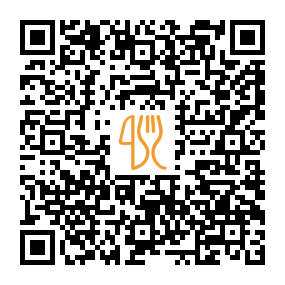 QR-code link para o menu de Hot Stone Grill