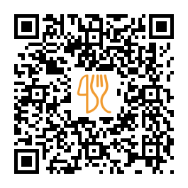 QR-code link para o menu de Tea Post