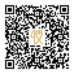 QR-code link para o menu de Hare Krishna Thali