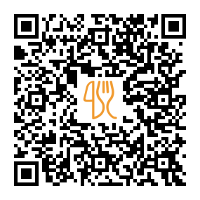 QR-code link para o menu de The Blue Oven-surat