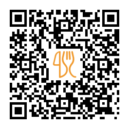 QR-code link para o menu de Kake Di Hatti