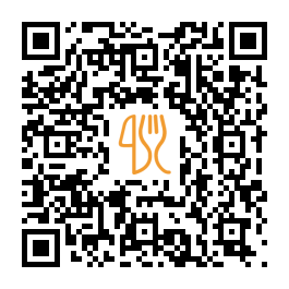 QR-code link para o menu de Café Hilmor