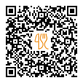 QR-code link para o menu de Bunn's Natural Foods