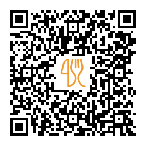 QR-code link para o menu de Hurley's Creekside Dining Rhum