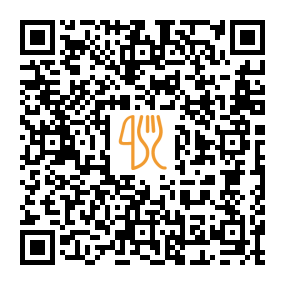 QR-code link para o menu de Pescatores Pizza