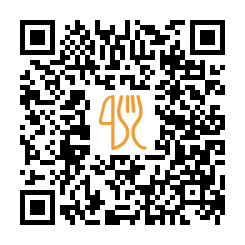 QR-code link para o menu de Ef Burger