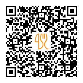 QR-code link para o menu de Dancing Moose Ashley Cross