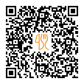 QR-code link para o menu de The Fuchsia Caffe