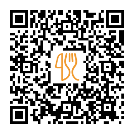 QR-code link para o menu de Indian Sandwich