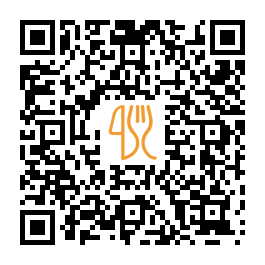 QR-code link para o menu de Kantin Kajang