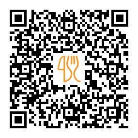 QR-code link para o menu de The Whistle Stop