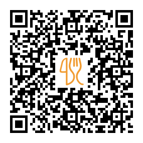 QR-code link para o menu de Tea Poetry Any Time Tea Time