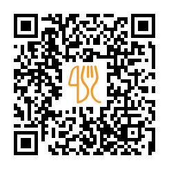 QR-code link para o menu de Denny's