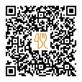 QR-code link para o menu de Harry's Old Place