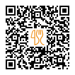 QR-code link para o menu de Green Vegetarian