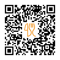QR-code link para o menu de Café Refugio
