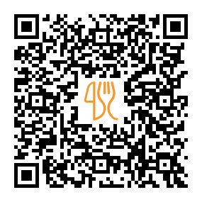 QR-code link para o menu de Istanbul Grill