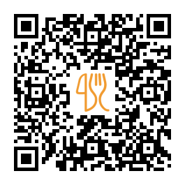 QR-code link para o menu de Two Barrel Brewery