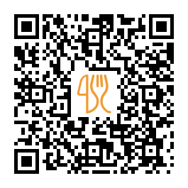 QR-code link para o menu de Burger House