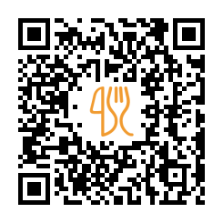 QR-code link para o menu de Santo Fogon