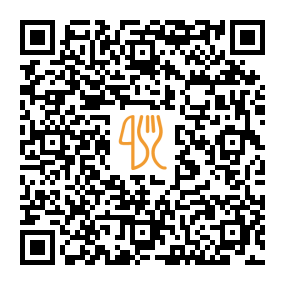 QR-code link para o menu de Johnsons Farmers Market