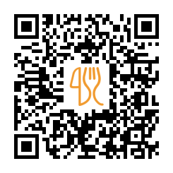 QR-code link para o menu de Patin