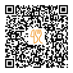 QR-code link para o menu de Friends Sandwich Corner