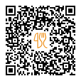 QR-code link para o menu de Muthu Dosa Center