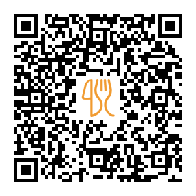 QR-code link para o menu de Lone Goose Steakhouse