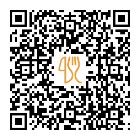 QR-code link para o menu de Kaklu's Mee Kolok Caterer