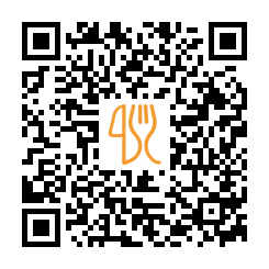 QR-code link para o menu de Cafe Soriano