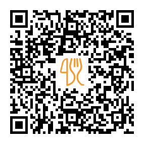 QR-code link para o menu de Hero Sandwiches