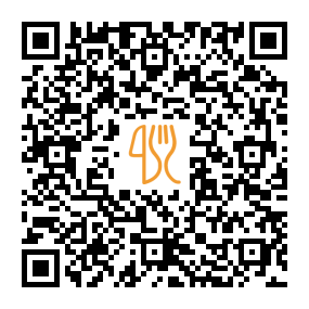 QR-code link para o menu de Cosmic Coffee Beer Garden