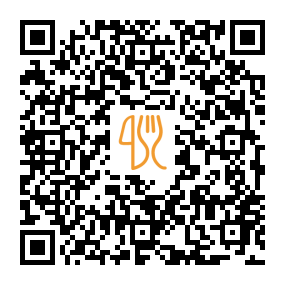 QR-code link para o menu de Outpost Natural Foods