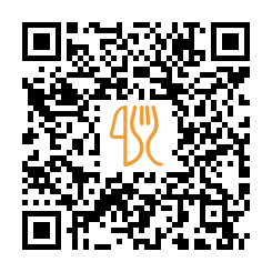 QR-code link para o menu de Baring Cafe