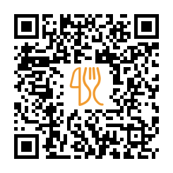 QR-code link para o menu de Café D'roma