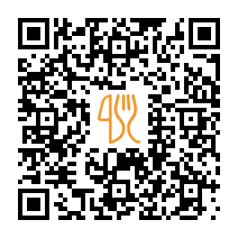 QR-code link para o menu de Cafe Ewen