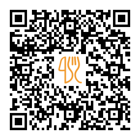 QR-code link para o menu de London Yard Pizza