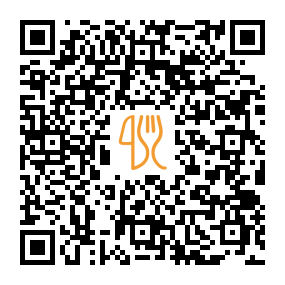 QR-code link para o menu de Rogue Sandwich Co.