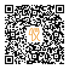 QR-code link para o menu de Hong Kong Express