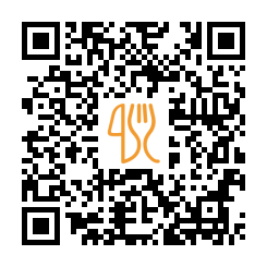 QR-code link para o menu de El Roque