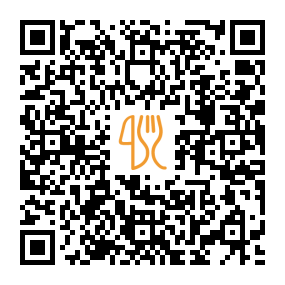 QR-code link para o menu de Buddy V's Cake Slice