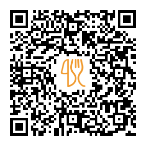 QR-code link para o menu de Bakso 40 Hari