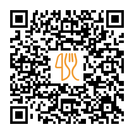 QR-code link para o menu de Christi's Grill