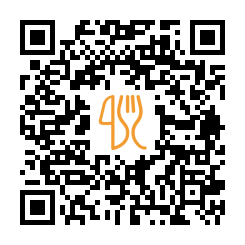 QR-code link para o menu de Jiu Ya