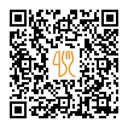 QR-code link para o menu de Flirt Cafe