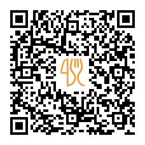 QR-code link para o menu de Fish Wings To Go