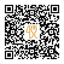 QR-code link para o menu de Gigi's Bistro